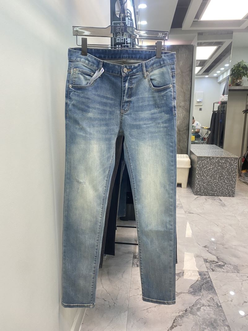 Fendi Jeans